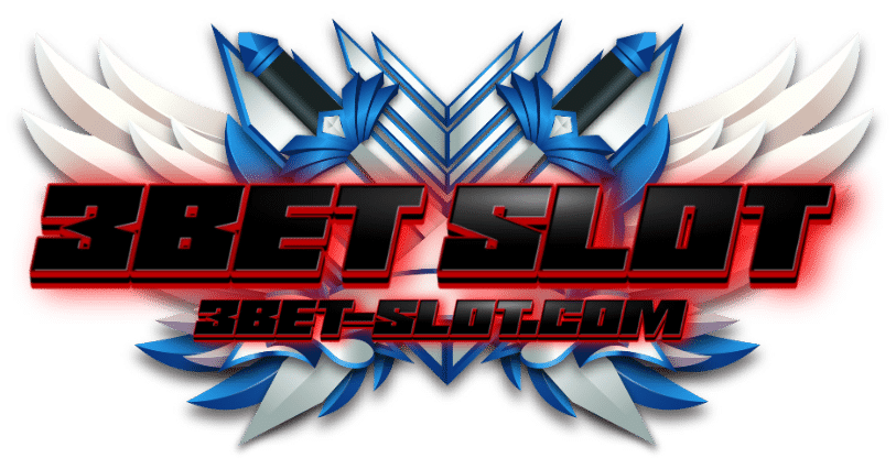 3bet slot - logo