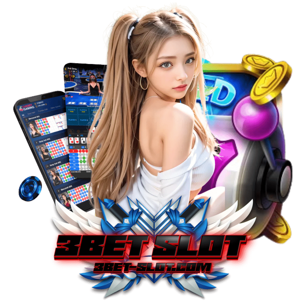 3bet slot สล็อตออนไลน์