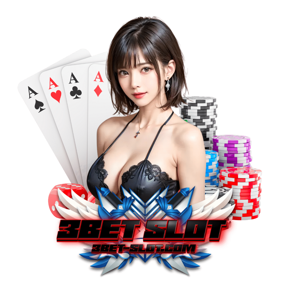 3bet slot เว็บเดิมพันออนไลน์